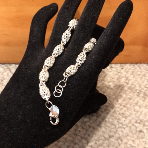Jewelry - Sterling Silver Bracelet
